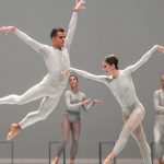 Soirée Forsythe/Brown/Bel – Ballet de l’Opéra de Lyon