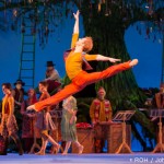[PHOTOS] The Winter’s Tale de Christopher Wheeldon au Royal Ballet de Londres
