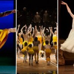Top 10 des spectacles à ne pas rater en 2015