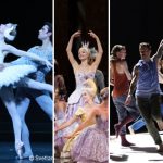 Bilan 2016 de la danse – Le Top 5 des spectacles de la rédaction