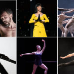 Bilan 2021 de la Danse – Le Top 5 de la rédaction