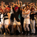 Ballet du Capitole – Toulouse-Lautrec de Kader Belarbi