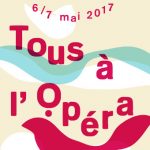 Tous à l’Opéra les 6 et 7 mai – Le programme Danse
