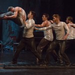 Traces – Les 7 Doigts de la Main