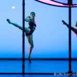Tree of Codes de Wayne McGregor – Ballet de l’Opéra de Paris et Random Dance Company