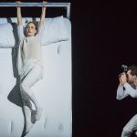 Triptyque par les 7 Doigts de la main – Quand les chorégraphes font leur cirque