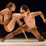 Triptyque des 7 Doigts de la main – “Faire rencontrer la danse et le cirque”
