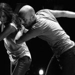 Trois Sacres – Sylvain Groud avec Bérénice Bejo