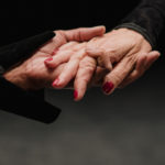 Over Dance de Rachid Ouramdane et Angelin Preljocaj