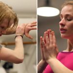 Une année au LAAC – Transmission de La Bayadère et du Jeune homme et la Mort