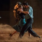 Valser de Catherine Berbessou – Ballet du Capitole