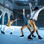 Rencontre avec Alexandre Hamel, fondateur du Patin Libre