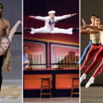 [Centenaire Jerome Robbins] Jerome Robbins en dix ballets