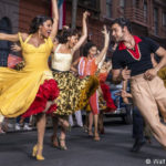 [Sortie ciné] West Side Story de Steven Spielberg