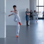 Work/Travail/Arbeid – Anne Teresa de Keersmaeker