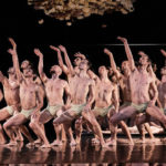 Yours, Virginia de Gil Harush – Ballet du Rhin