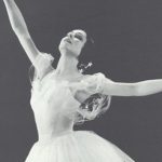 Décès de la Danseuse Étoile Yvette Chauviré